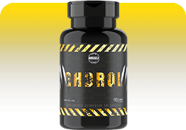 GHDROL - 1 unidade
