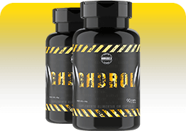 GHDROL - 2 unidades